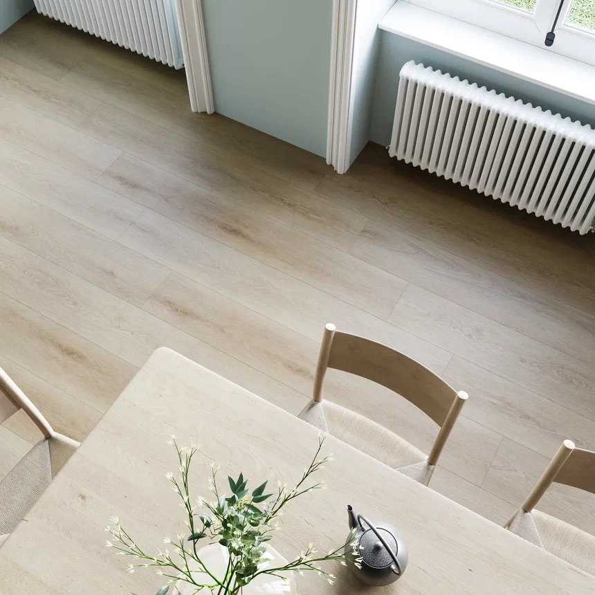 SPC ламинат "Invictus" Cashmere Oak Beach (1500*225*5мм) — купить в Нижнем Новгороде