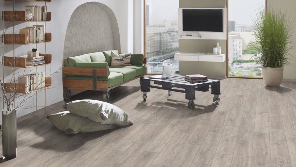 Ламинат "Kronospan" Super Natural Classic Дуб Боулдор 5542 (1285*192*8 мм) — купить в Нижнем Новгороде