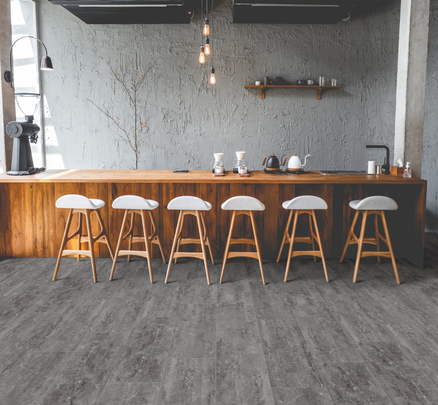 SPC ламинат  "Noventis" Гери (600*300*4 мм) — купить в Нижнем Новгороде