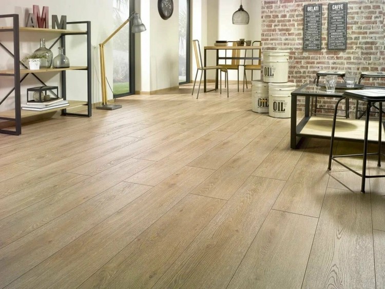 Ламинат "Alsafloor" Creativ Board 10.33 Amarante 535 (640*192*10 мм) — купить в Нижнем Новгороде