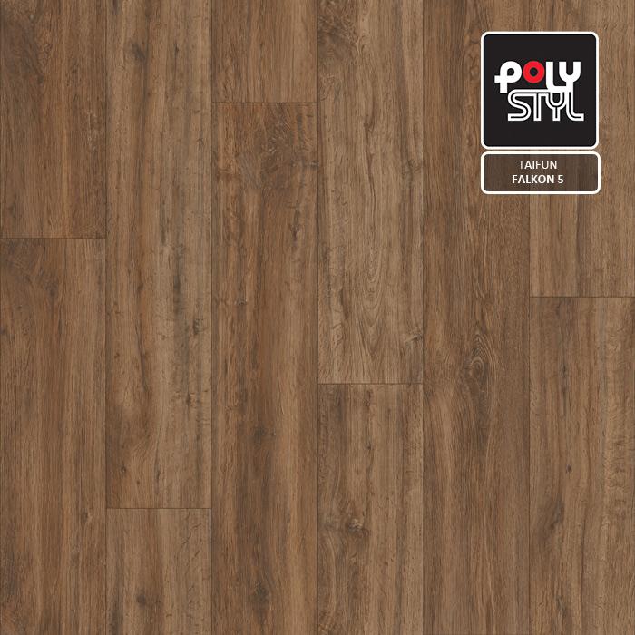 Линолеум бытовой "Polystyl" Taifun Falcon 5 (3м) — купить в Нижнем Новгороде