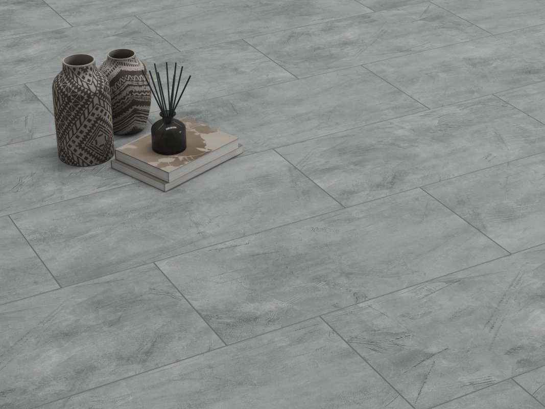 SPC ламинат  "Noventis" Один (600*300*4 мм) — купить в Нижнем Новгороде