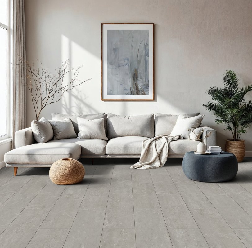 SPC ламинат  "Aberhof" Vills (600*300*5 мм) — купить в Нижнем Новгороде