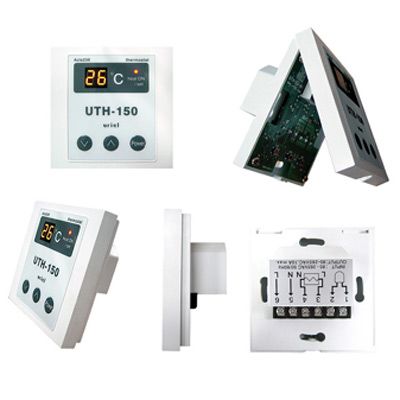 Терморегулятор "UTH" 150 — купить в Нижнем Новгороде
