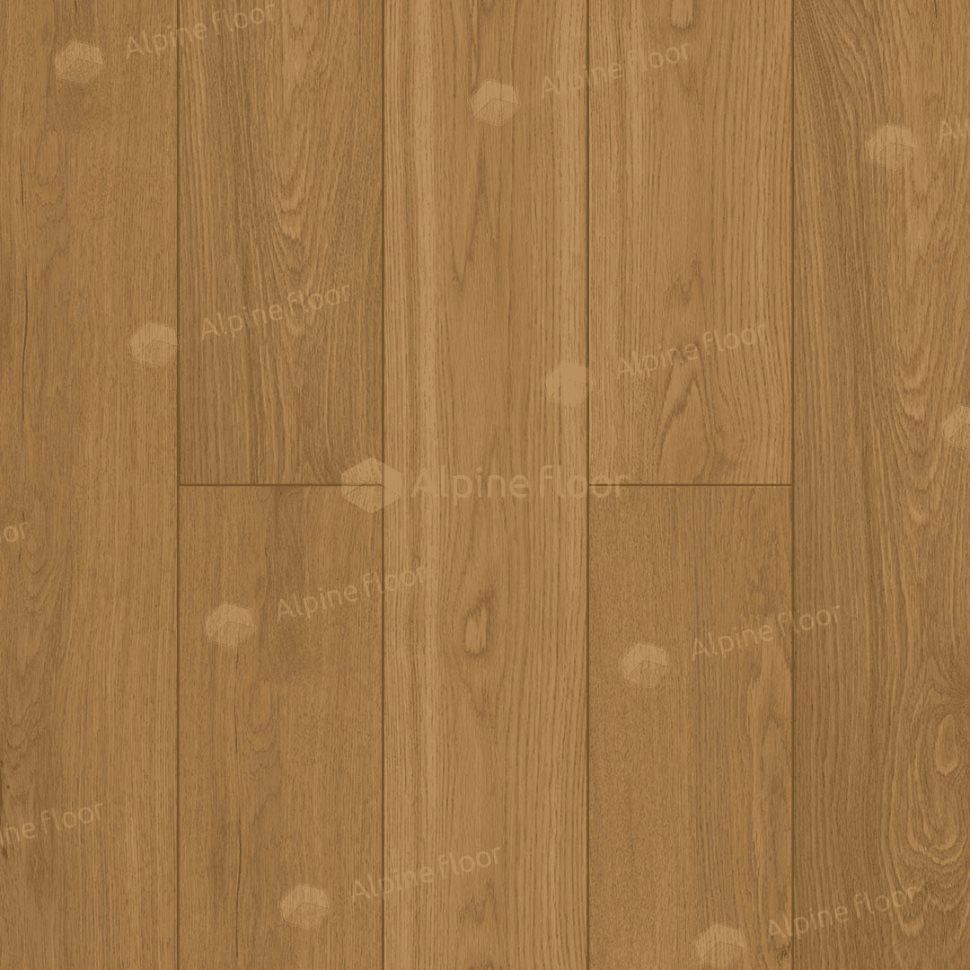 Инженерная доска "Alpine Floor" Studio Дуб Натуральный (400-1200*145*12 мм) — купить в Нижнем Новгороде