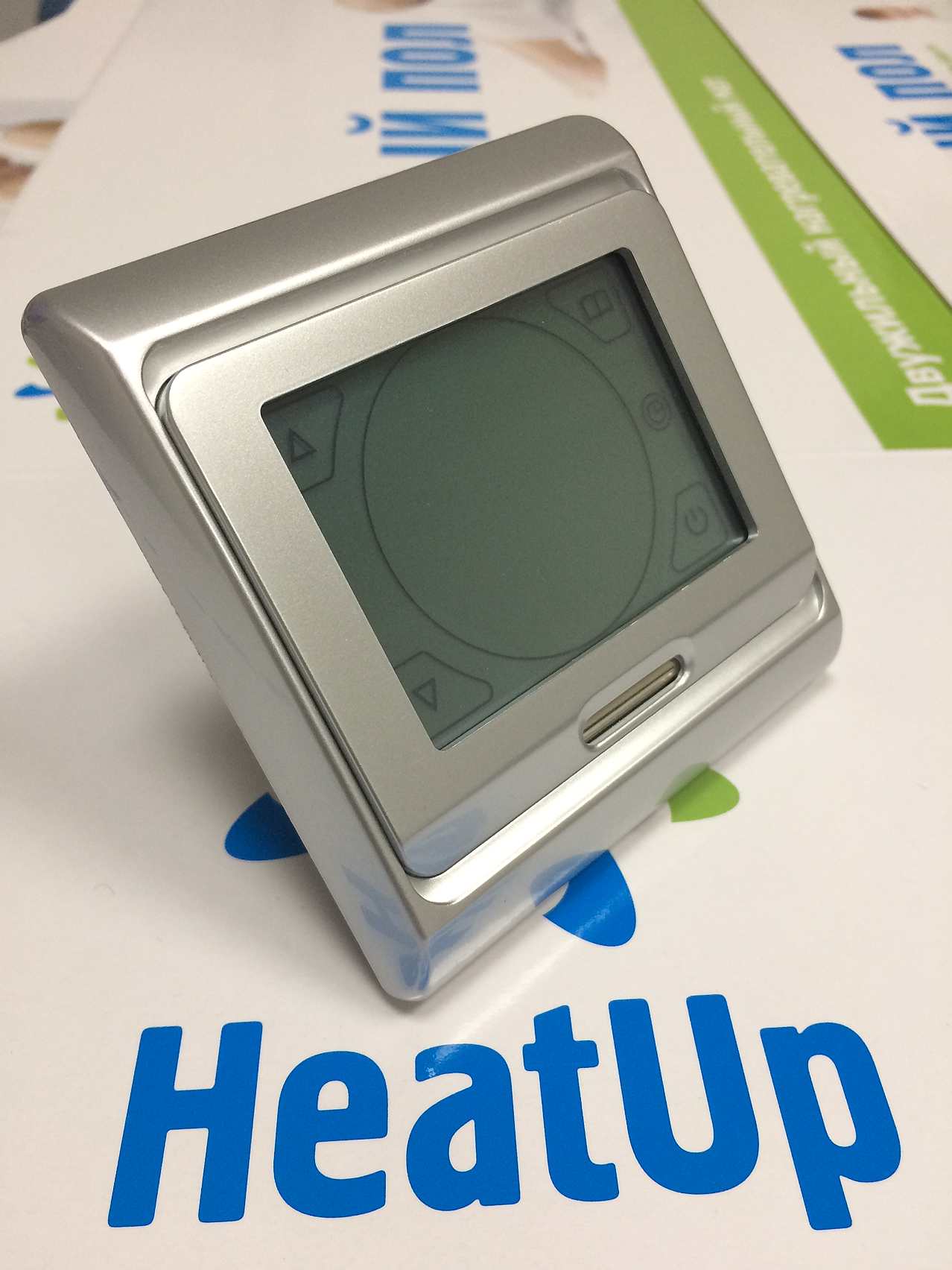 Терморегулятор "Menred" RTC 91.716 — купить в Нижнем Новгороде