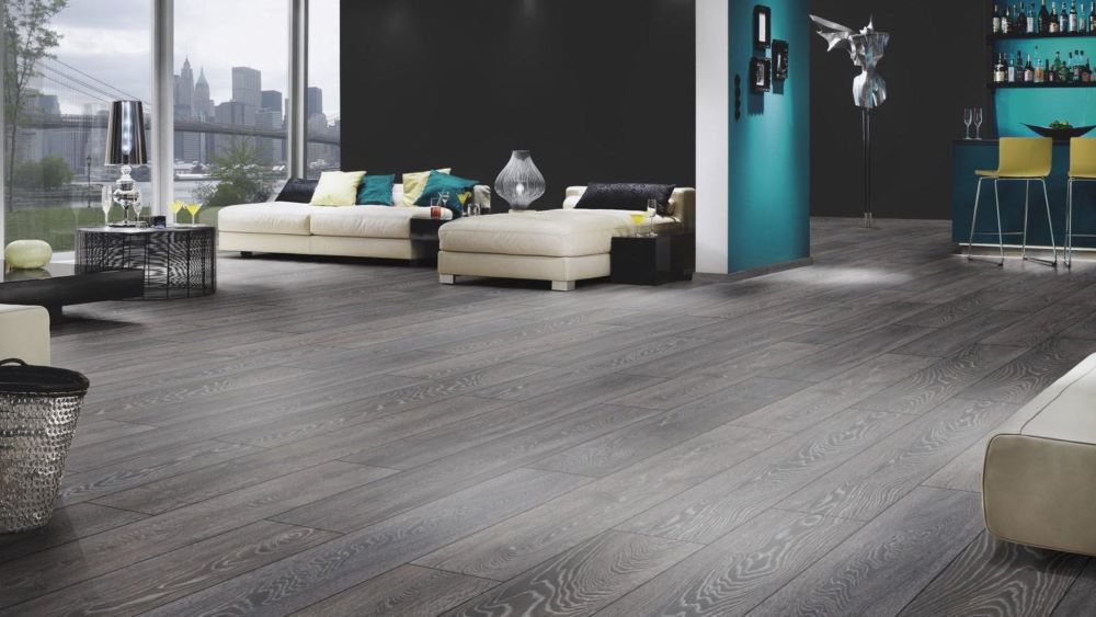 Ламинат "Kronospan" Super Natural Classic Дуб Бедрок 5541 (1285*192*8 мм) — купить в Нижнем Новгороде