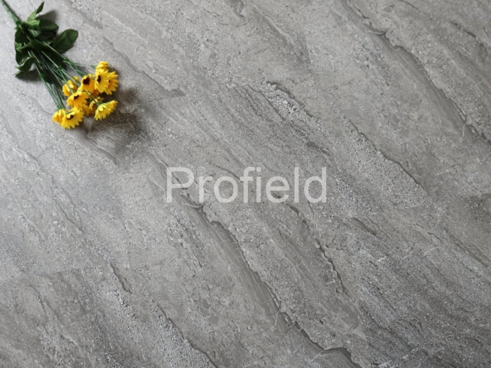 HSPC ламинат "Profield" Камень Грей (610*305*5,5 мм) — купить в Нижнем Новгороде