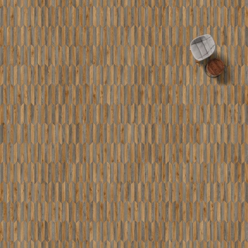 Виниловая плитка Arrow 372 (523*92*2,5 мм) — купить в Нижнем Новгороде