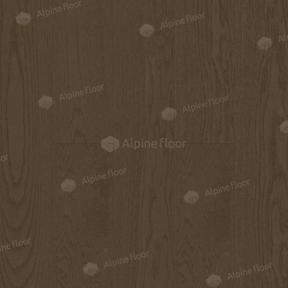 Инженерная доска "Alpine Floor" Villa Дуб Вулкано (400-1200*165*12 мм) — купить в Нижнем Новгороде