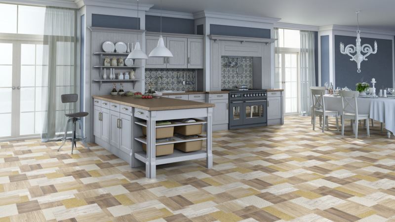 Линолеум бытовой "Tarkett" Caprice Aventura 2 (4м) — купить в Нижнем Новгороде