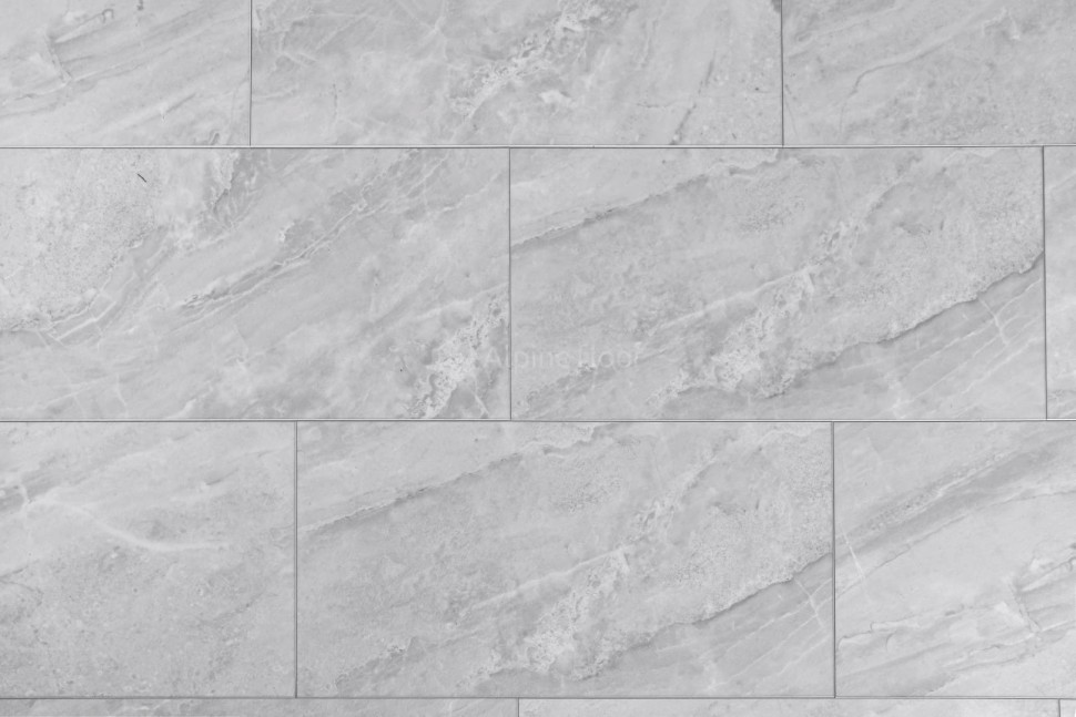 Виниловая плитка "Alpine Floor" Light Stone Вердон (608*303*2,5 мм)