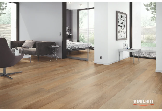 SPC ламинат Дуб Авиньон (1210*220*6,5 мм) — купить в Нижнем Новгороде