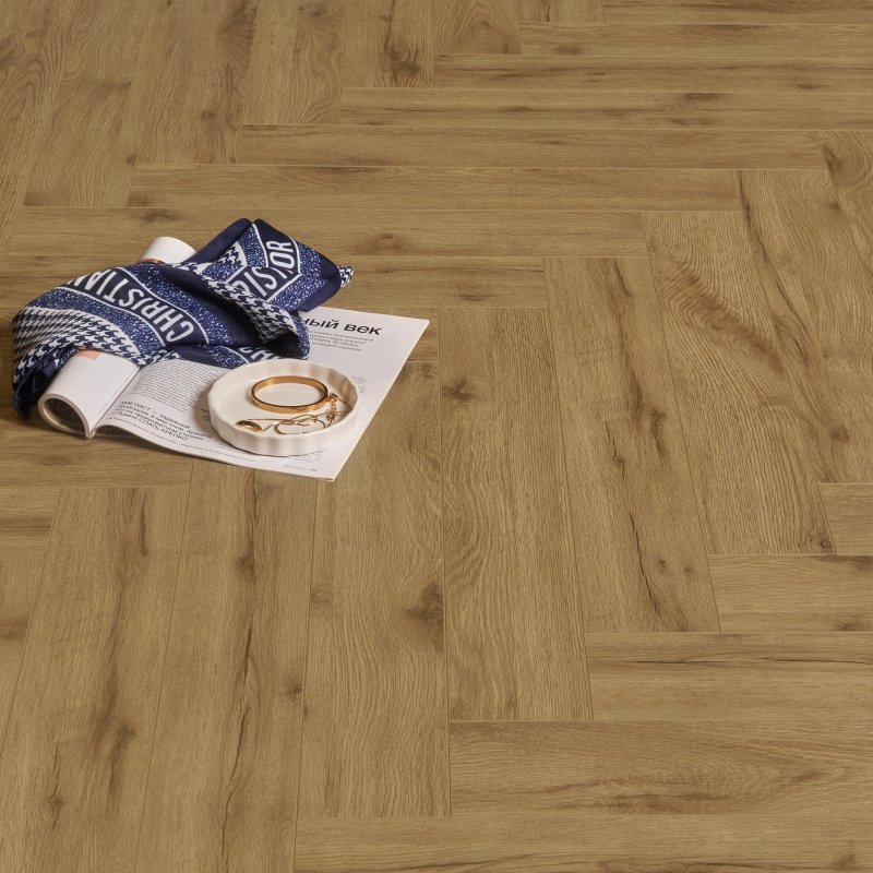 Ламинат  "Aberhof" Дуб Барраган (600*100*8 мм) — купить в Нижнем Новгороде