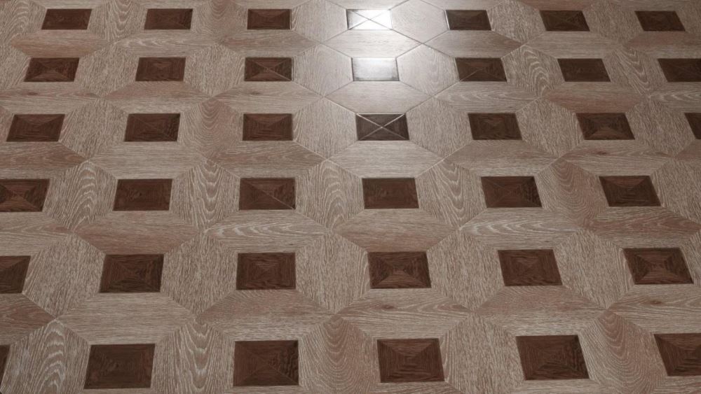 Ламинат "WoodStyle" Opera Лоэнгрин 1592-2 (1206*402*12 мм) — купить в Нижнем Новгороде