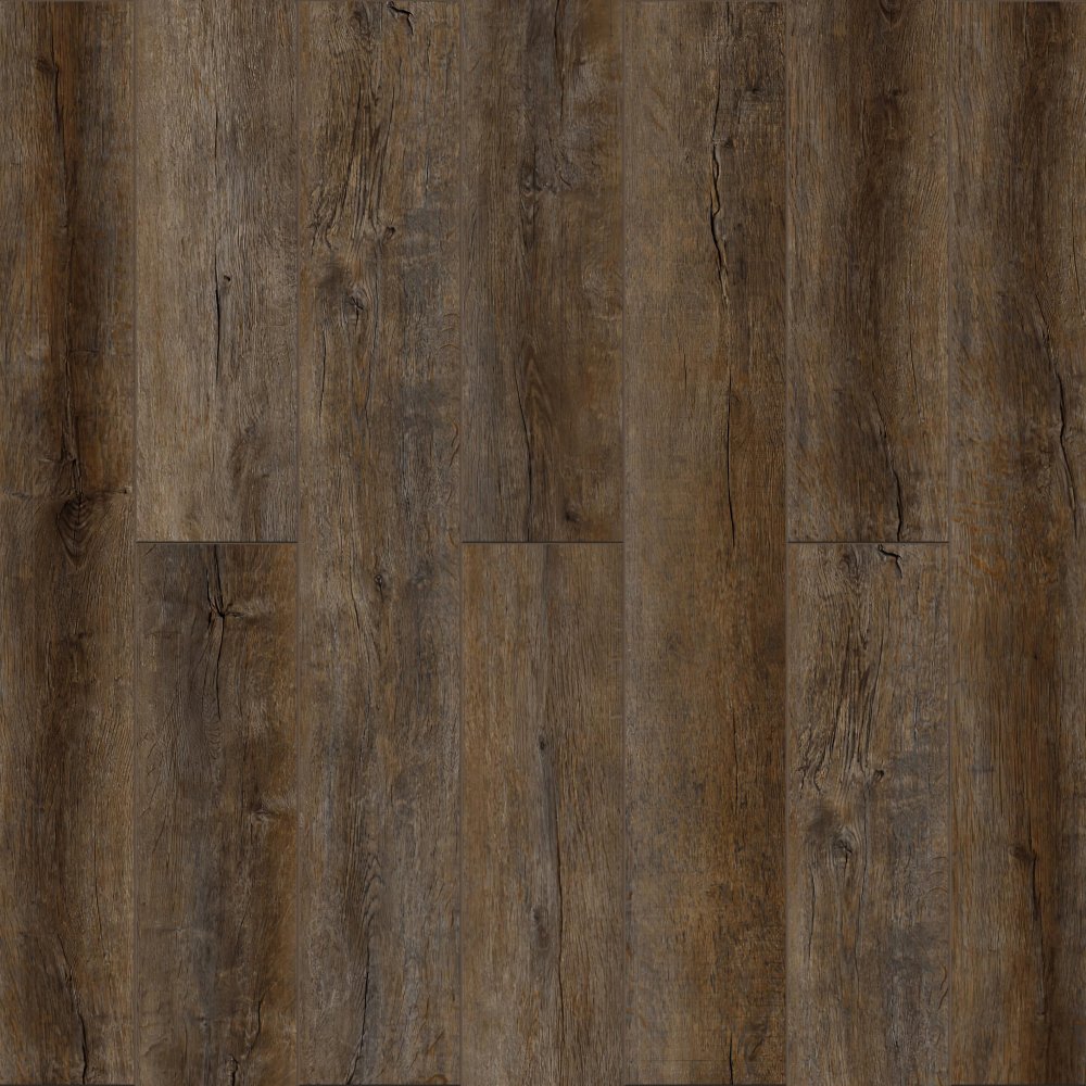 SPC ламинат  "Noventis" Дуб Виктория (1200*180*5 мм) — купить в Нижнем Новгороде