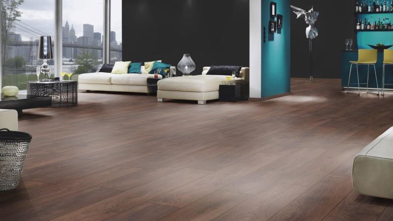 Ламинат "Kronospan" Floordreams Vario Дуб Шейр 8633 (1285*192*12 мм) — купить в Нижнем Новгороде