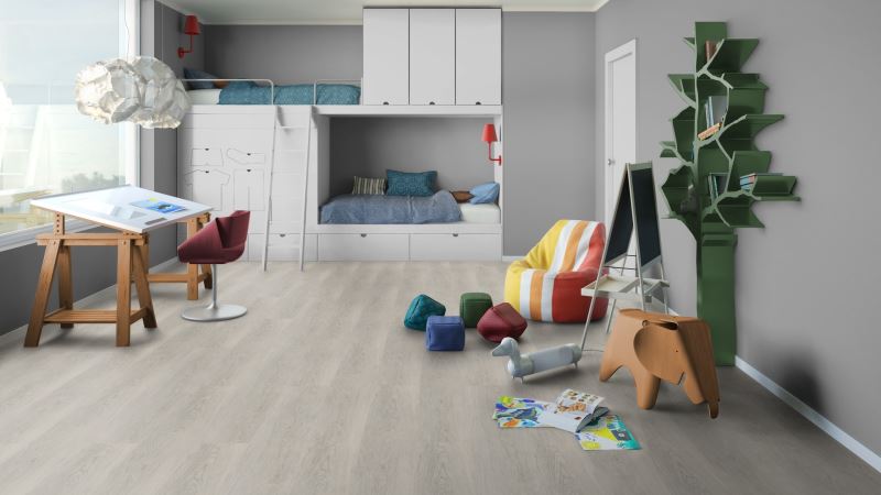 Замковая ПВХ плитка "Tarkett" Michael (1220*200,8*4,4 мм) — купить в Нижнем Новгороде