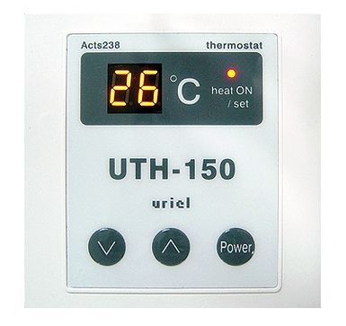Терморегулятор "UTH" 150 — купить в Нижнем Новгороде