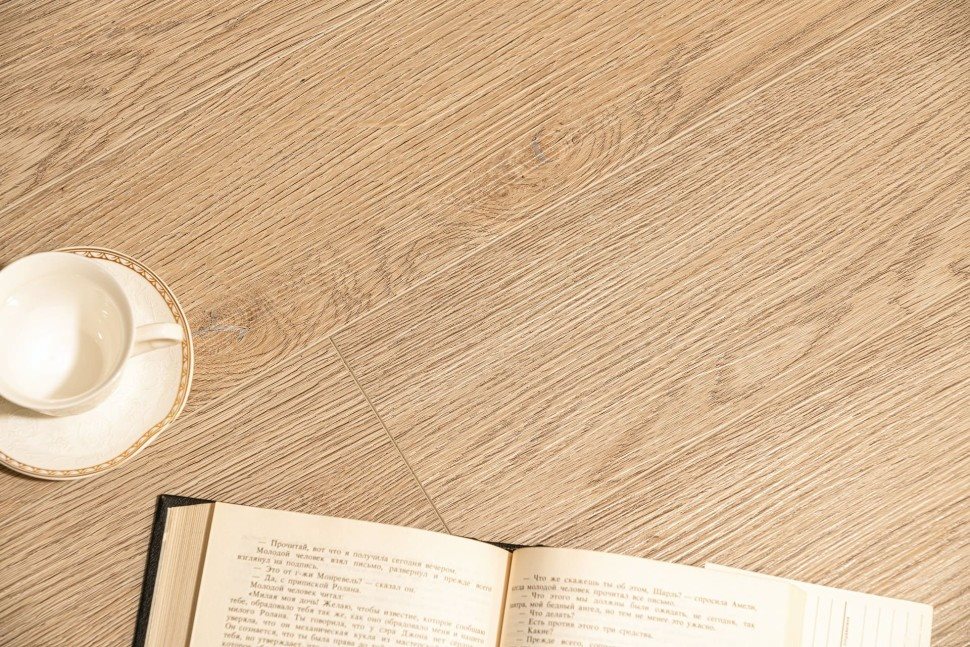 Виниловый ламинат "Bonkeel" Style Дуб Стоктон (1200*125*4 мм) — купить в Нижнем Новгороде