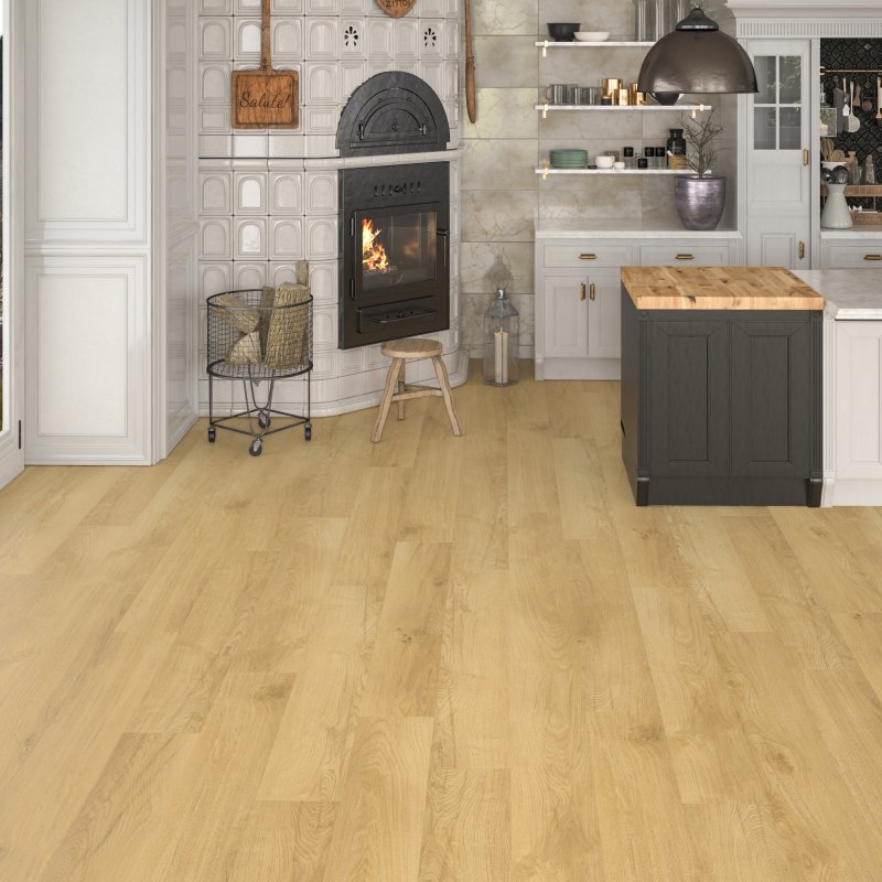 SPC ламинат  "Aberhof" Prado 2982 (1235*192*5 мм) — купить в Нижнем Новгороде