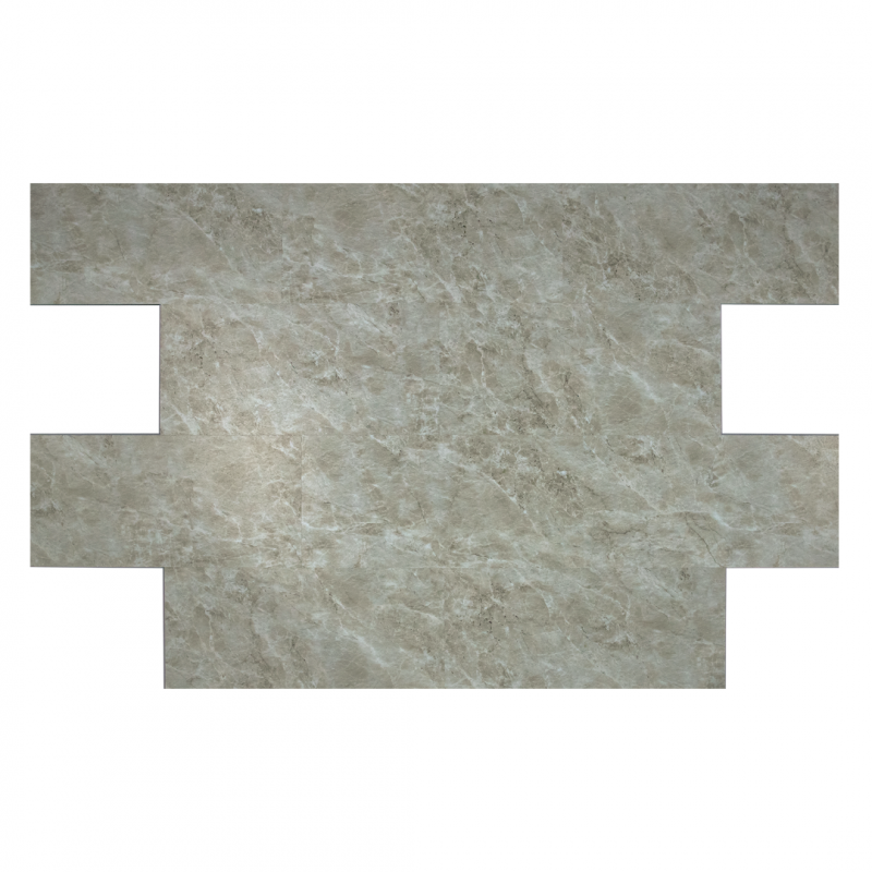 SPC плитка Мрамор Грис 116 (600*300*4 мм) — купить в Нижнем Новгороде