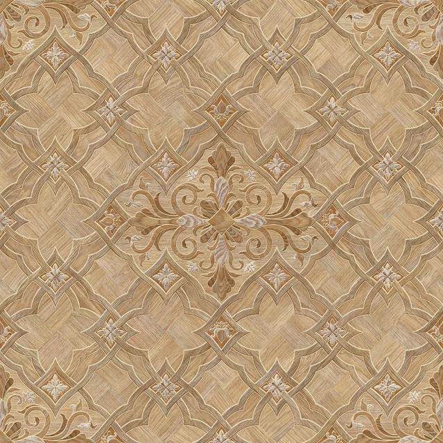 Линолеум бытовой Синтерос Eruption Kastello 2 (4м) — купить в Нижнем Новгороде