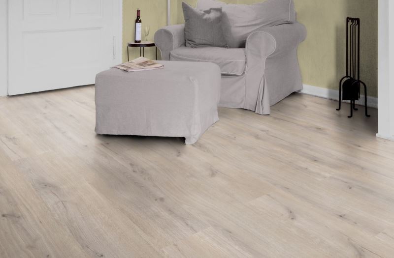 Ламинат "Кроностар" Eco-Tec Дуб Каньон (1380*193*7 мм) — купить в Нижнем Новгороде