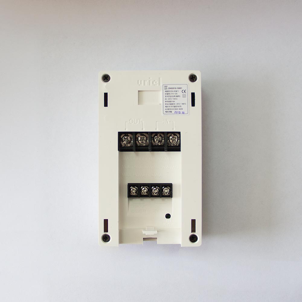 Терморегулятор "UTH" 120 — купить в Нижнем Новгороде