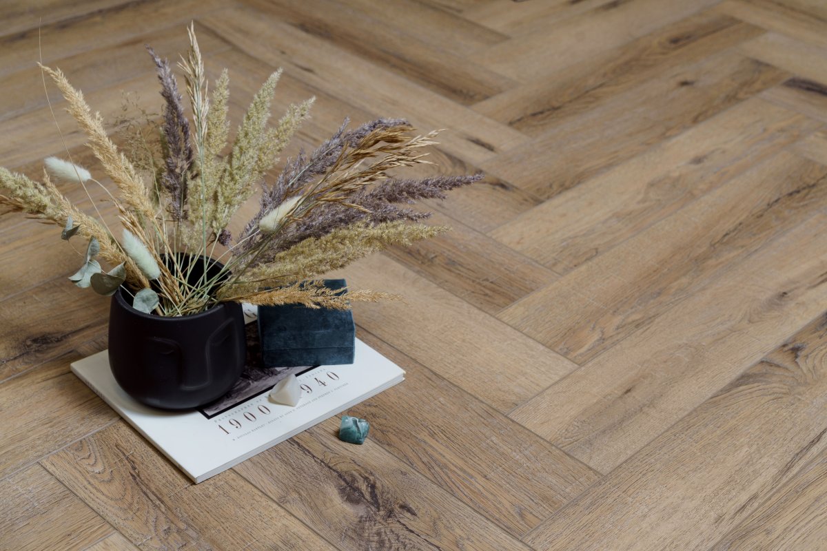 SPC ламинат  "Aberhof" Carmelita CL 0058 (615*123*5 мм) — купить в Нижнем Новгороде