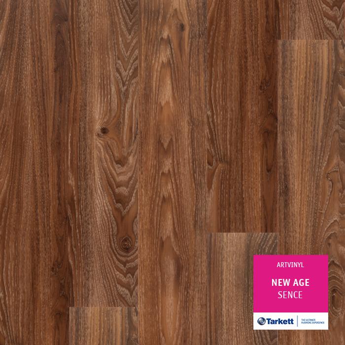 Плитка ПВХ "Tarkett" New Age Sense (914,4*152,4*2,1 мм) — купить в Нижнем Новгороде