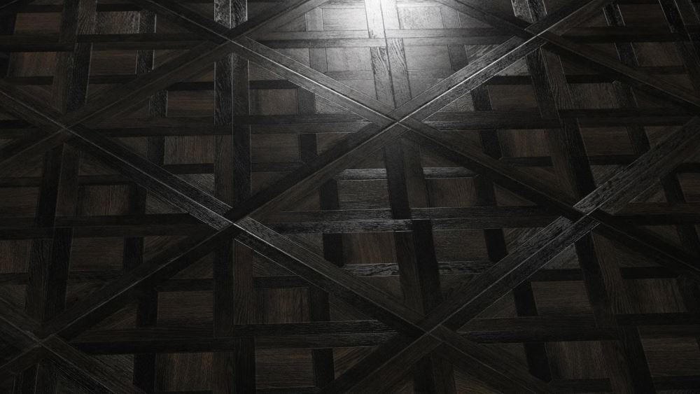 Ламинат "WoodStyle" Opera Шанье Черный 70338 (1206*402*12 мм) — купить в Нижнем Новгороде