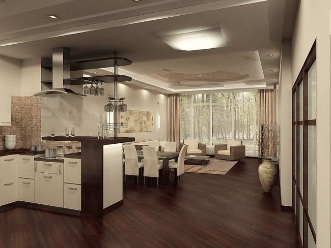 Паркетная доска "Timber" Ясень коричневый браш (2283*194*13,2 мм) — купить в Нижнем Новгороде