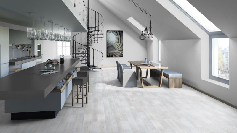 Виниловая плитка "Tarkett" Lounge Nordic (914,4*101,6*3,0 мм) — купить в Нижнем Новгороде