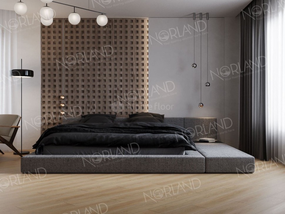 Кварцвиниловая плитка "Norland" Eli (1219,2*184,15*2 мм) — купить в Нижнем Новгороде