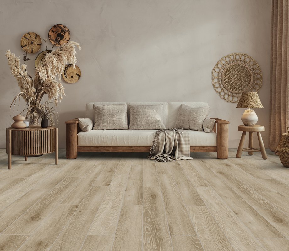 SPC ламинат  "Aberhof" Phoenix (1200*150*5 мм) — купить в Нижнем Новгороде