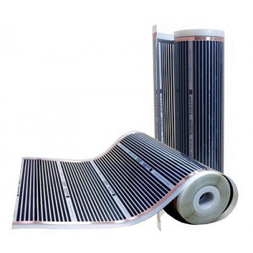 Пленочный теплый пол "Nunicho" 0,8 м — купить в Нижнем Новгороде