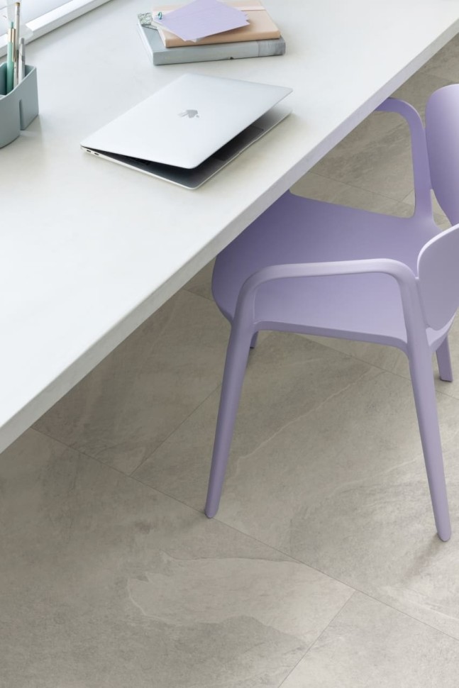 Виниловая плитка "Moduleo" Mustang Slate (986*493*2,5 мм) EIR 70177 — купить в Нижнем Новгороде