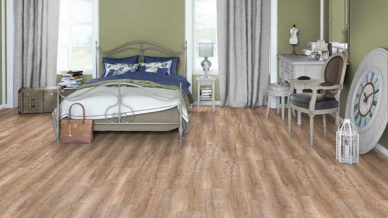 Ламинат "Tarkett" Estetica Дуб эффект светло-коричневый (1292*194*9 мм) — купить в Нижнем Новгороде