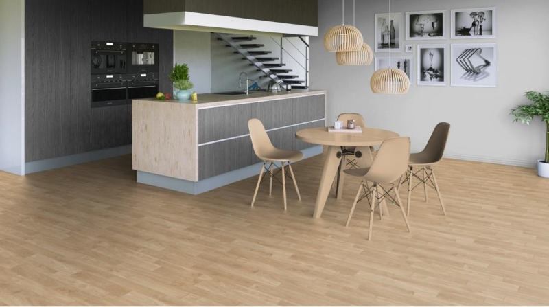 Линолеум полукоммерческий "Tarkett" Force Mombasa 3 (3,5м) — купить в Нижнем Новгороде