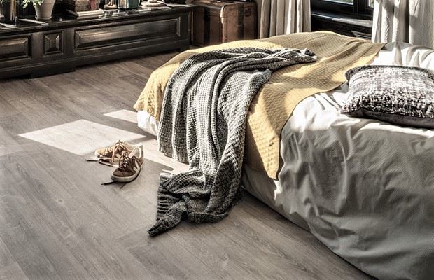 Линолеум бытовой "IVC" Golf Winter Oak 830 (3м) — купить в Нижнем Новгороде