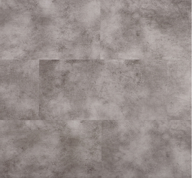 SPC ламинат "CronaFloor" Stone 4V Торнадо Дымчатый (600*300*4 мм) — купить в Нижнем Новгороде