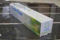 Пленочный теплый пол "HeatUp" 0,5*2м монтажный комплект — купить в Нижнем Новгороде