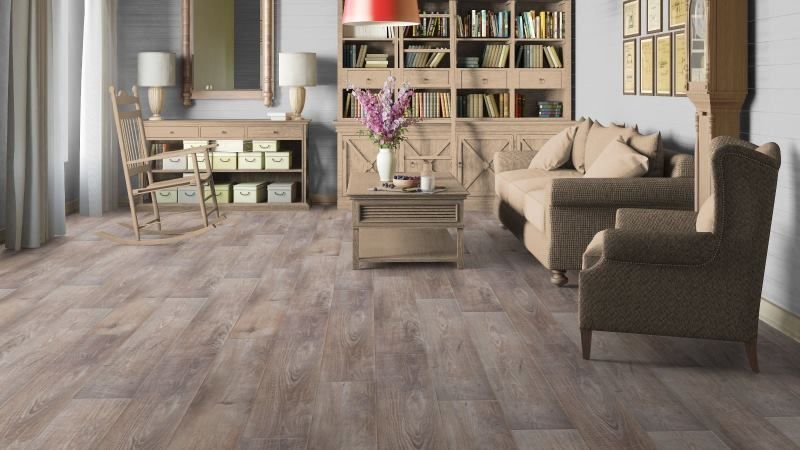 Ламинат "Tarkett" Navigator Гольфстрим (1292*194*12 мм) — купить в Нижнем Новгороде