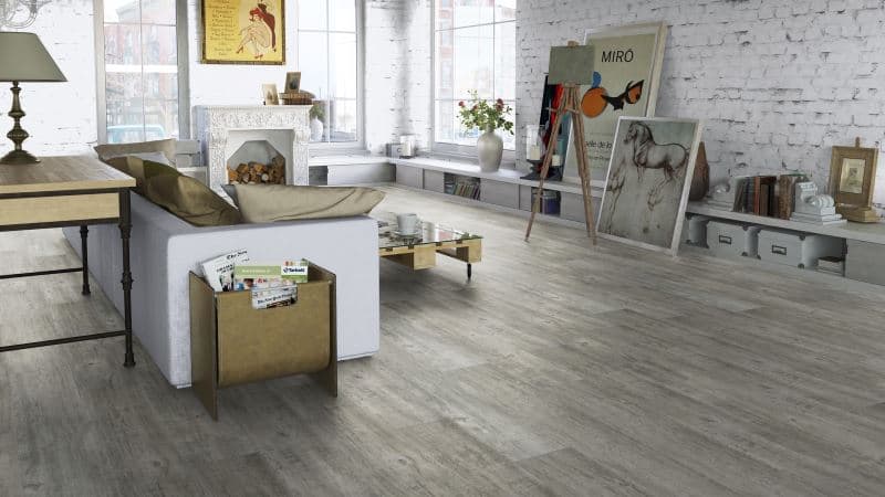 Ламинат "Tarkett" Ballet Эсмеральда (1292*194*8 мм) — купить в Нижнем Новгороде