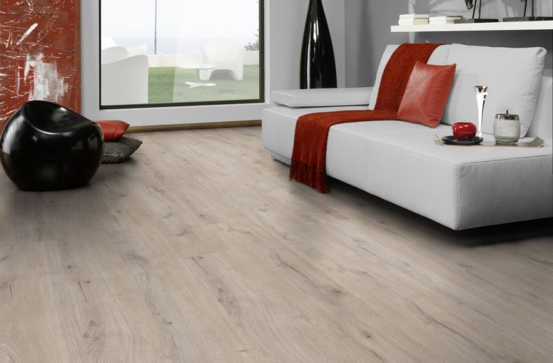 Ламинат "Кроностар" Eco-Tec Дуб Каньон (1380*193*7 мм) — купить в Нижнем Новгороде