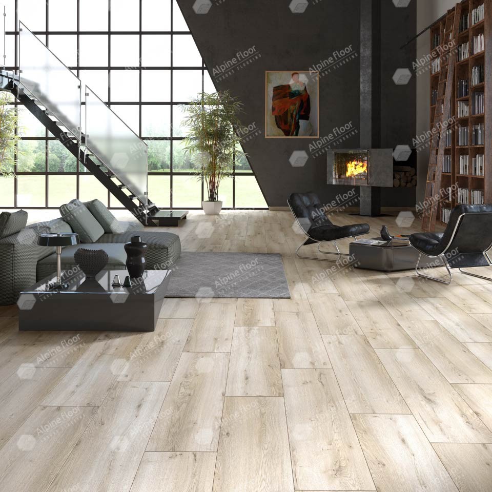 Ламинат "Arteo" Дуб Дамара (1285*192*8 мм) — купить в Нижнем Новгороде