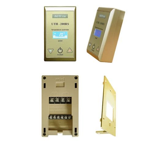 Терморегулятор "UTH" 200 — купить в Нижнем Новгороде