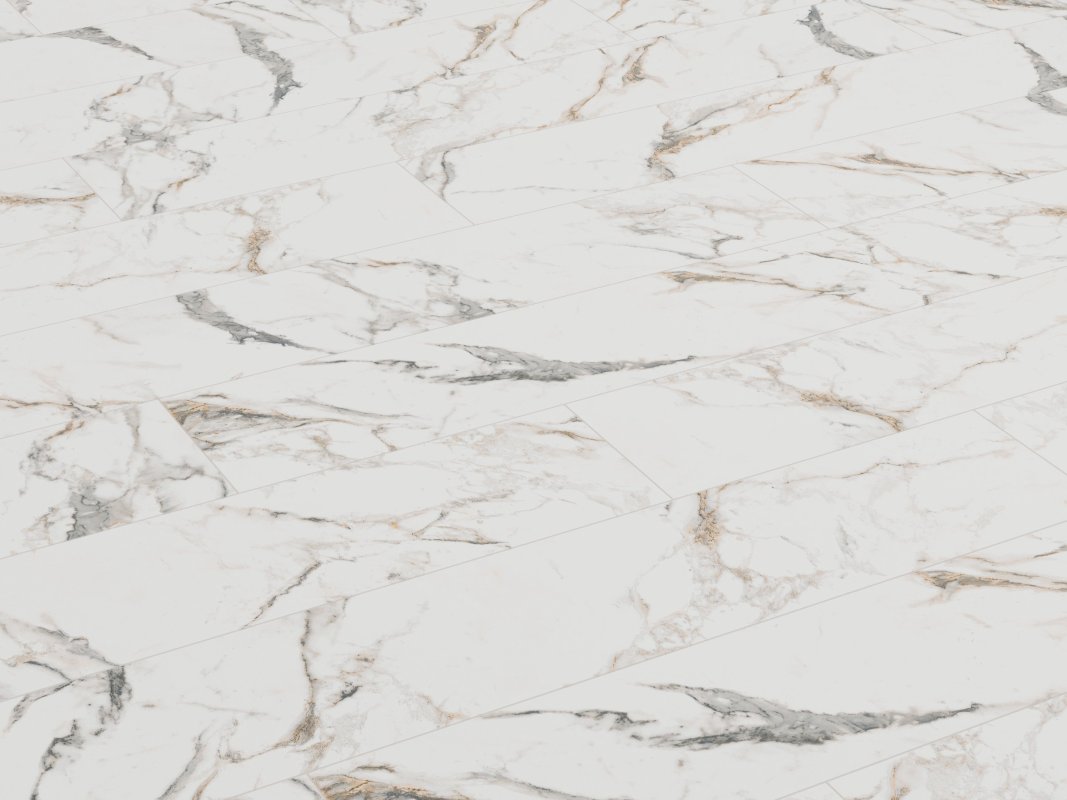 Ламинат  "Floorpan" Мрамор Эспланада (1380*244*8 мм) — купить в Нижнем Новгороде