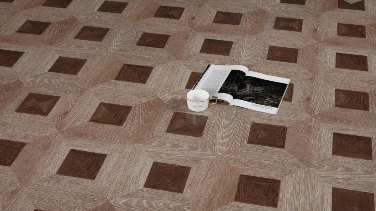 Ламинат "WoodStyle" Opera Лоэнгрин 1592-2 (1206*402*12 мм) — купить в Нижнем Новгороде